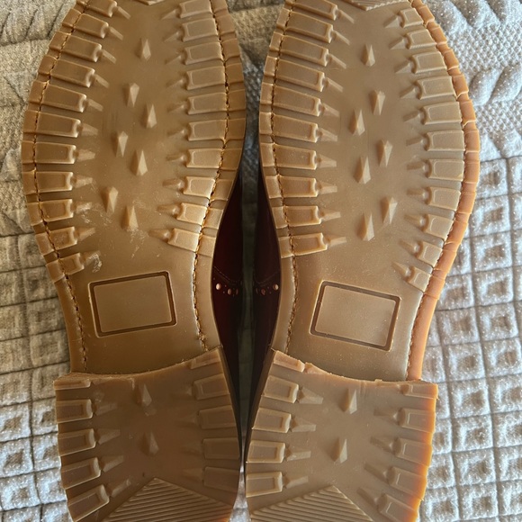 Office of Angela Scott Mr York Monkstrap Oxfords - Picture 6 of 6